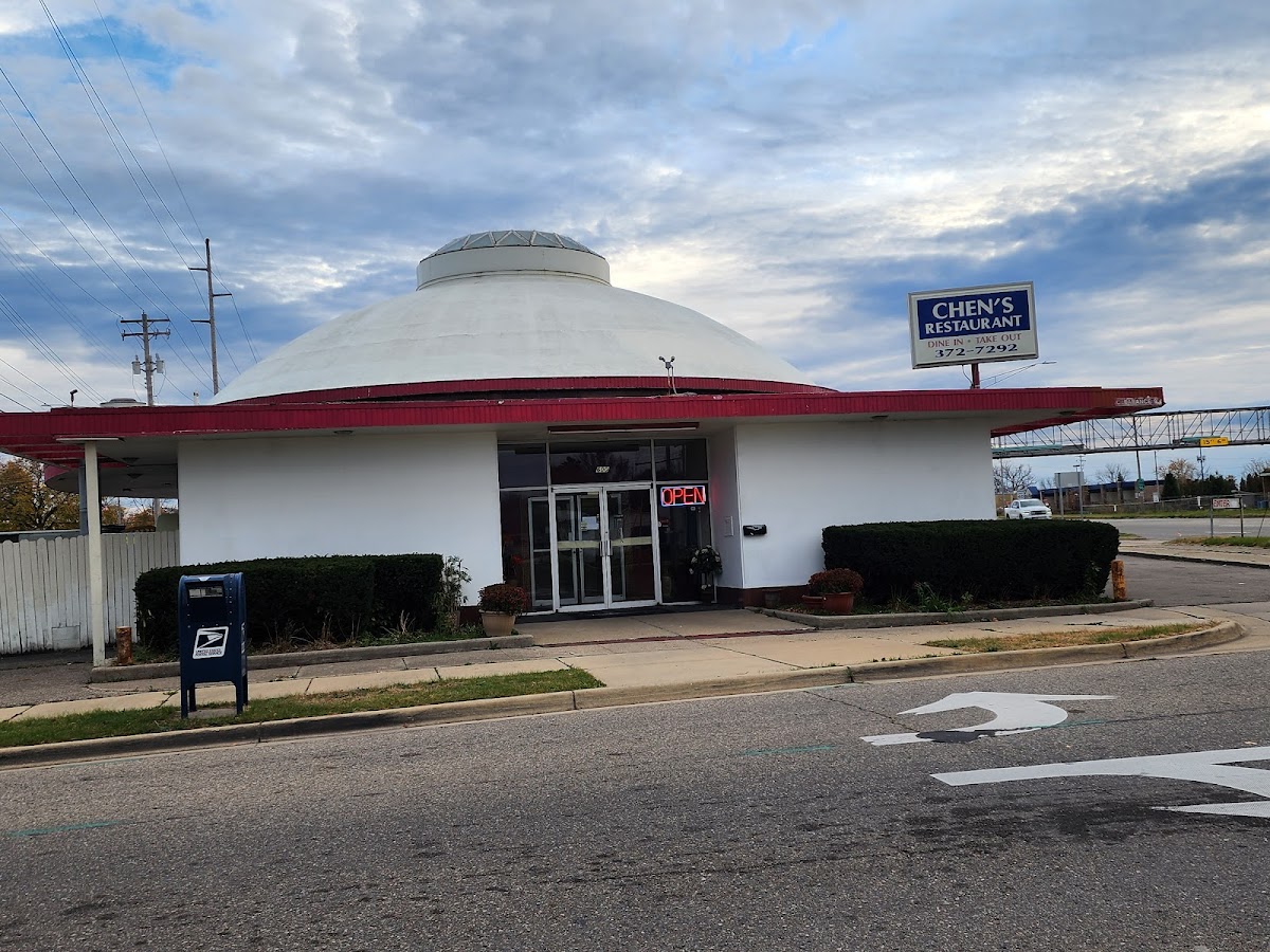 Chen's Restaurant